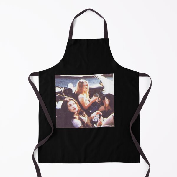 Item preview, Liv Tyler and Alicia Silverstone Classic  designed and sold by AiidonassArt.