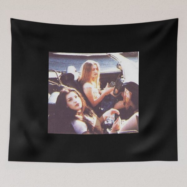 Item preview, Liv Tyler and Alicia Silverstone Classic  designed and sold by AiidonassArt.