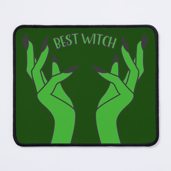 Item preview, Best Witch designed and sold by xWiseGirl.