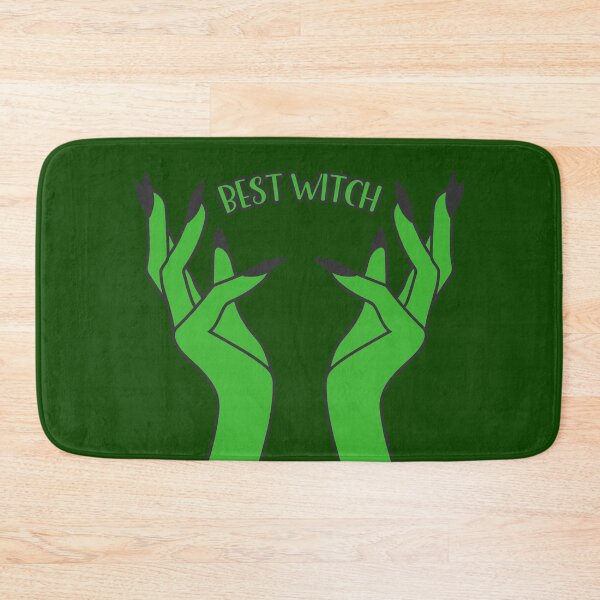 Item preview, Best Witch designed and sold by xWiseGirl.