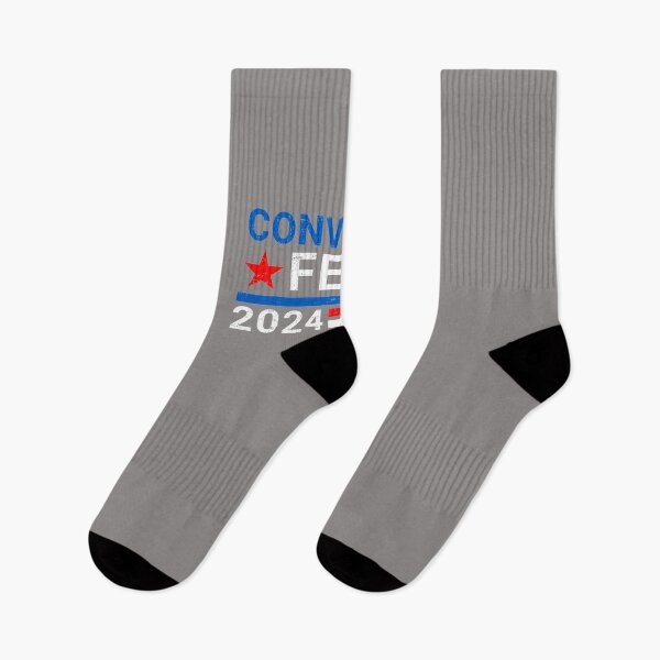 Item preview, I'M-VOTING-FOR-THE-CONVICTED-FELON-TRUMP-2024-T-SHIRT designed and sold by asherthoqt.