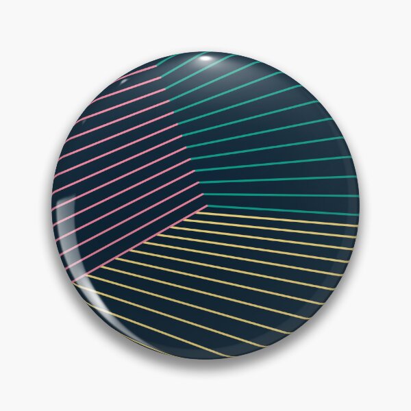 Item preview, 80s Cyberpunk Max Line Pattern designed and sold by avperth.