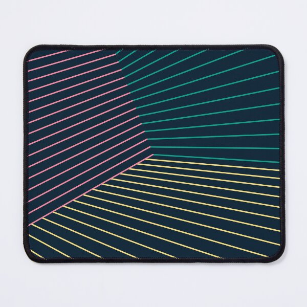 Item preview, 80s Cyberpunk Max Line Pattern designed and sold by avperth.