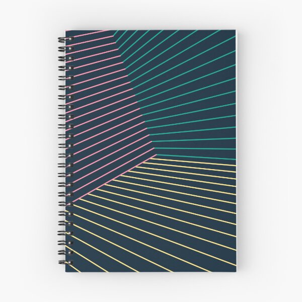 Item preview, 80s Cyberpunk Max Line Pattern designed and sold by avperth.