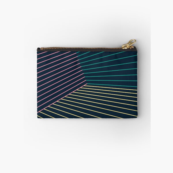 Item preview, 80s Cyberpunk Max Line Pattern designed and sold by avperth.