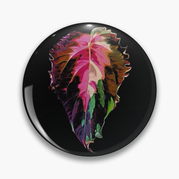 Item preview, Coleus leaf designed and sold by Nicksplants.
