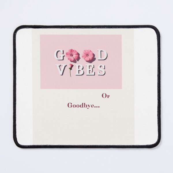 Item preview, good vibes only! designed and sold by Aspap1980.