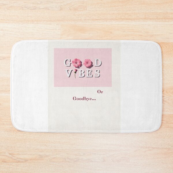 Item preview, good vibes only! designed and sold by Aspap1980.