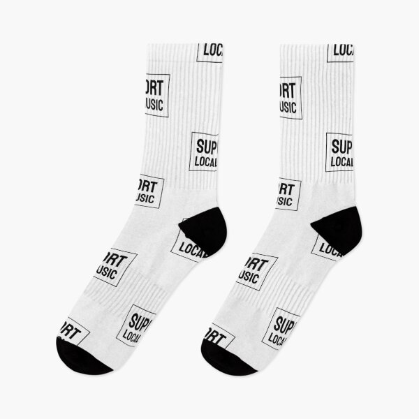 Item preview, Support local music designed and sold by Inspirationmotivation.