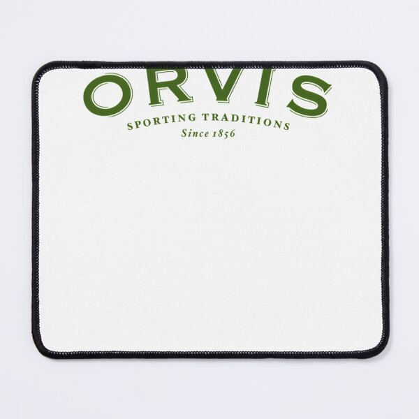 Item preview, Or.vis Fis.hing designed and sold by IsabellaHughess.