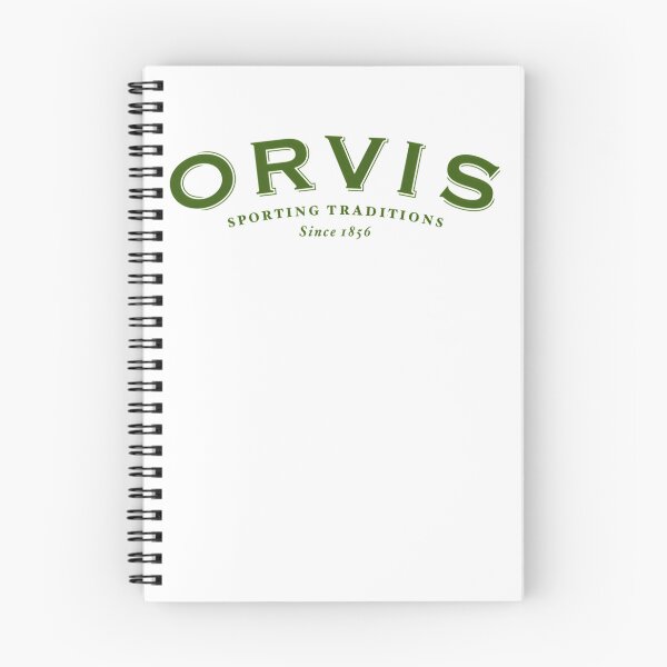 Item preview, Or.vis Fis.hing designed and sold by IsabellaHughess.