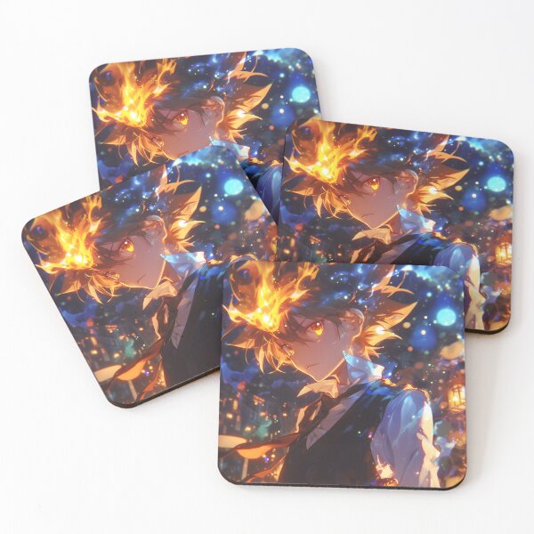 Item preview, Tsuna Sawada - 6 designed and sold by Infinite-Aspire.