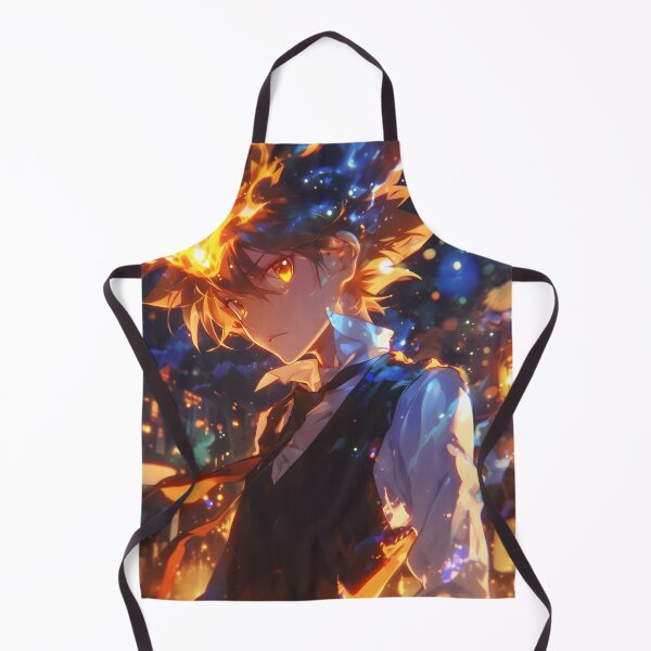 Item preview, Tsuna Sawada - 6 designed and sold by Infinite-Aspire.