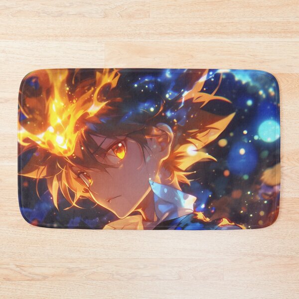 Item preview, Tsuna Sawada - 6 designed and sold by Infinite-Aspire.
