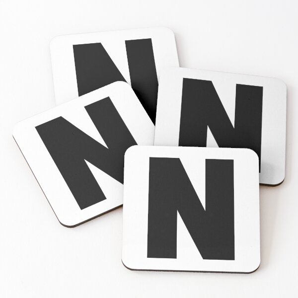 Item preview, Letters designed and sold by stickerwicker.