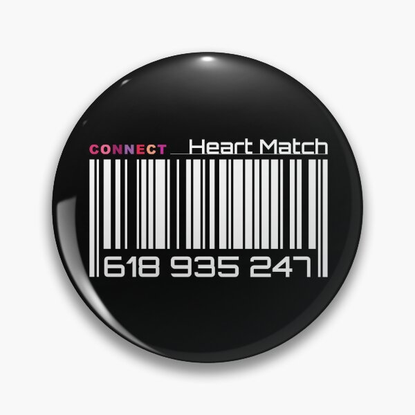 Artikelvorschau, Grabovoi-Code • Herz-Match • Tägliche Bestätigung für die Anziehung von Seelenverwandten entworfen und verkauft von FLOW Designs Shop.