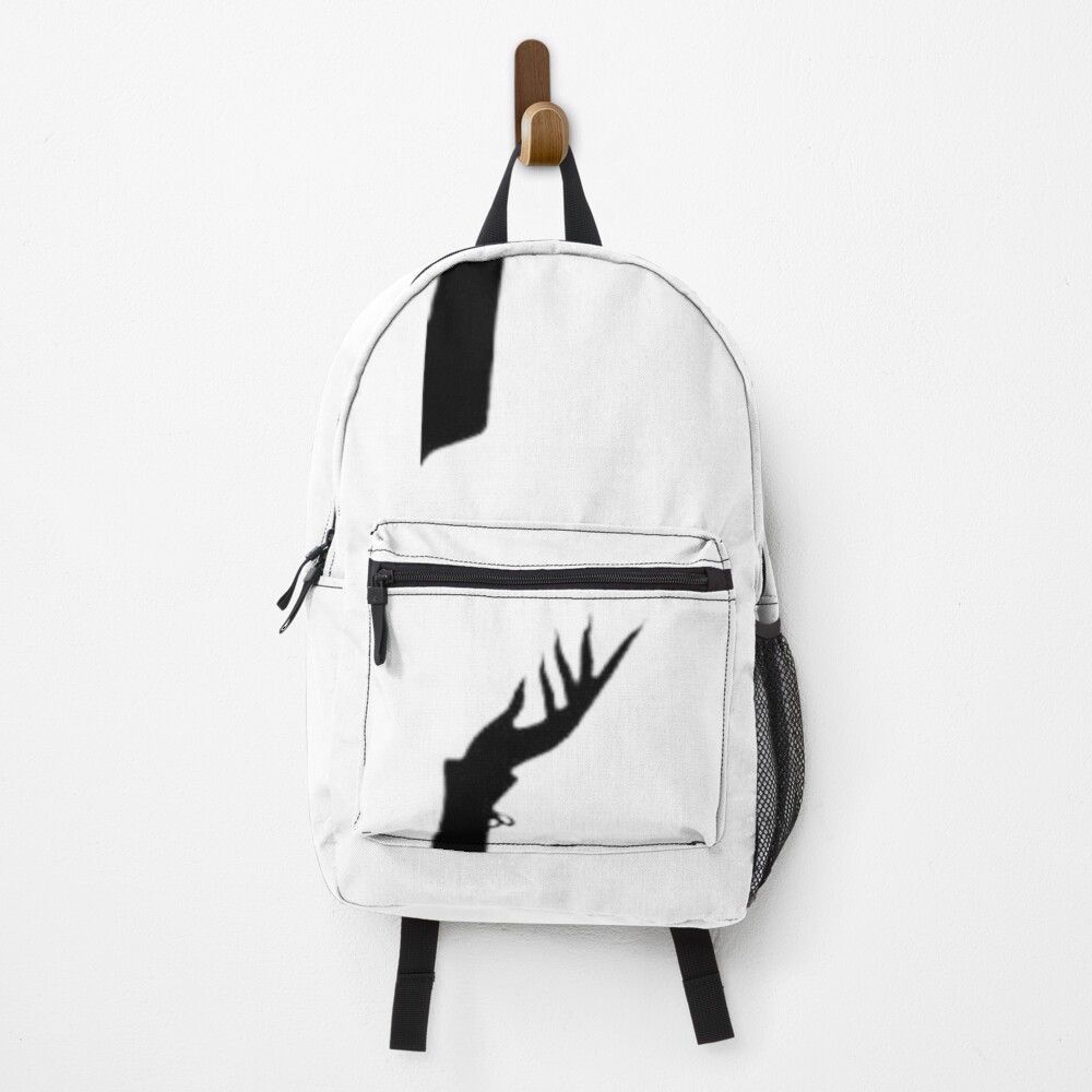 Item preview, Backpack designed and sold by StacksWeb.