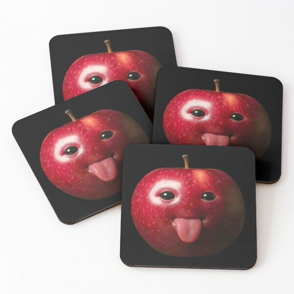 Item preview, Niche apple designed and sold by Stickr.wld.