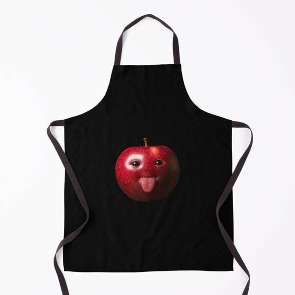 Item preview, Niche apple designed and sold by Stickr.wld.