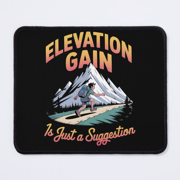 Item preview, trail therapy - forest peace - solo adventure - mountain life - wanderlust - outdoorsy - Trek now - My outdoor adventure - I don't get lost - Will hike for snacks - Nature online - Say it with nature designed and sold by JansenGS.