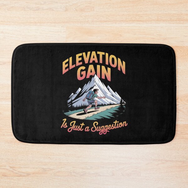 Item preview, trail therapy - forest peace - solo adventure - mountain life - wanderlust - outdoorsy - Trek now - My outdoor adventure - I don't get lost - Will hike for snacks - Nature online - Say it with nature designed and sold by JansenGS.