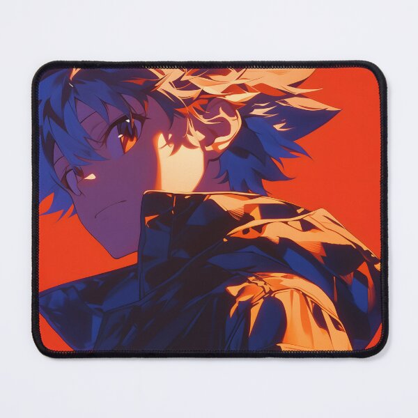 Item preview, Tsuna Sawada - 7 designed and sold by Infinite-Aspire.