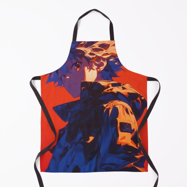 Item preview, Tsuna Sawada - 7 designed and sold by Infinite-Aspire.
