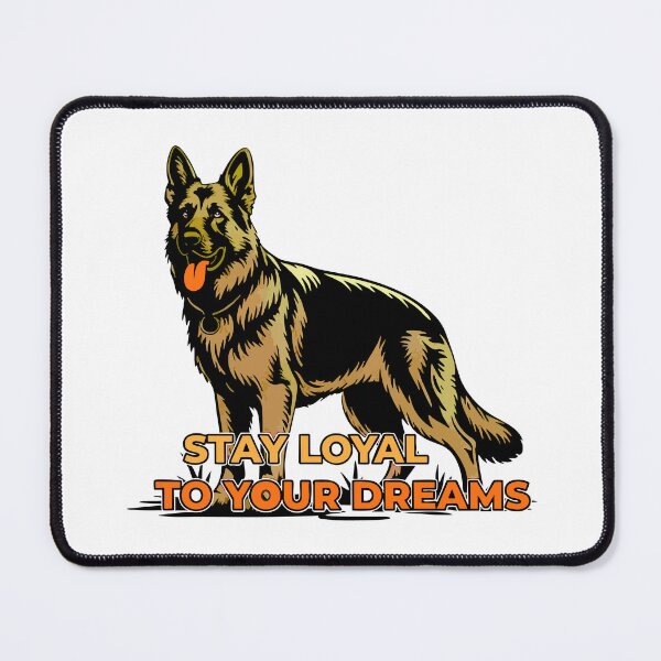 Item preview, Stay Loyal to Your Dreams designed and sold by Tong4130.