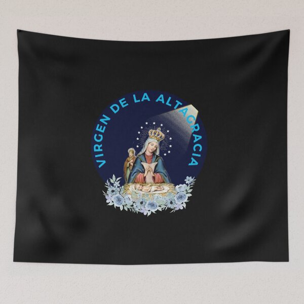 Item preview, VIRGEN DE LA ALTAGRACIA designed and sold by Diseno-Devino.