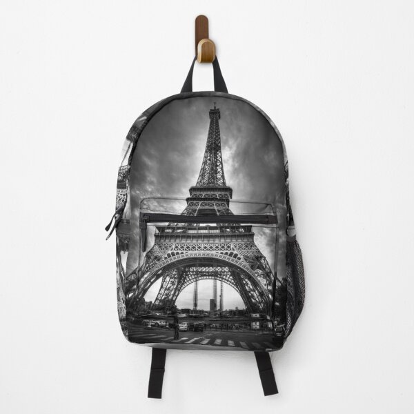 Item preview, Majestic Eiffel Tower in Paris designed and sold by Paul Thompson Photography.