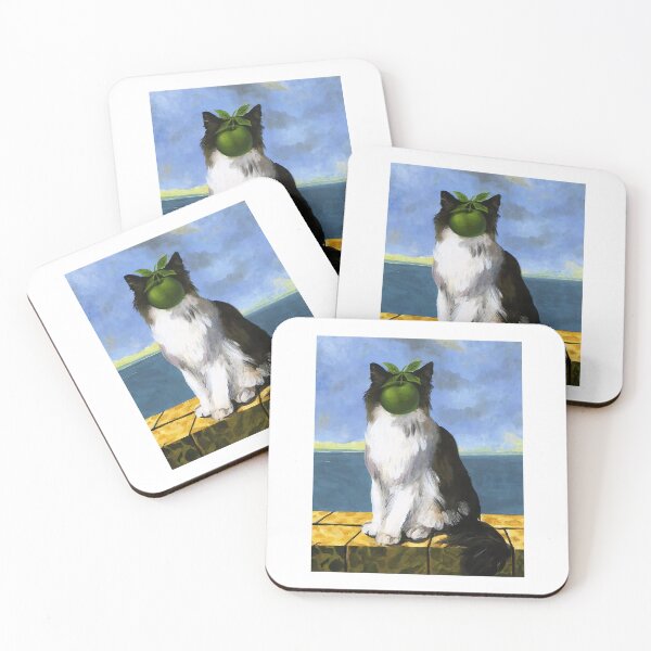 Item preview, SON OF A CAT designed and sold by oddwonders.