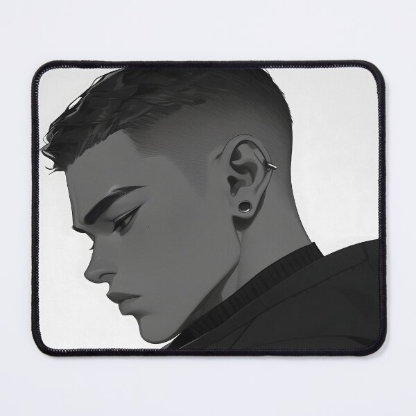 Item preview, Manhwa boy 13 designed and sold by Infinite-Aspire.