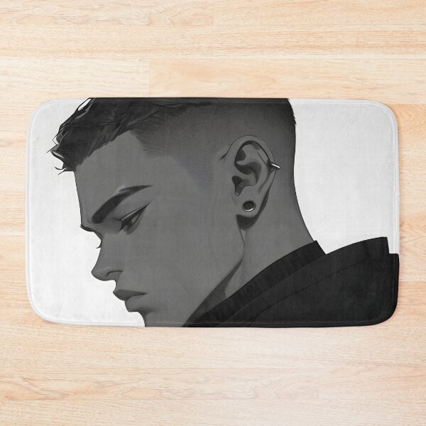 Item preview, Manhwa boy 13 designed and sold by Infinite-Aspire.