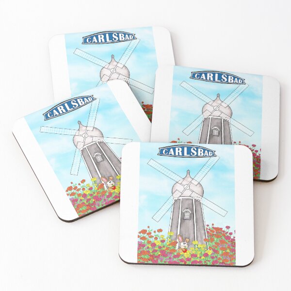 Item preview, The Flower Fields of Carlsbad California designed and sold by Belknap.