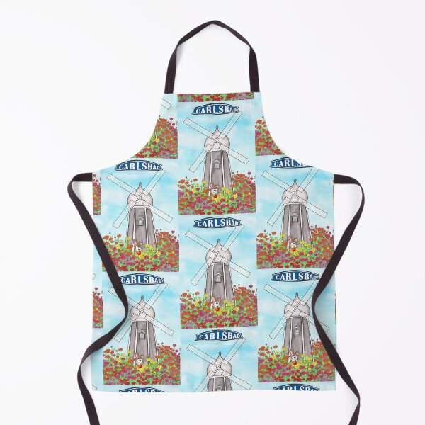 Item preview, The Flower Fields of Carlsbad California designed and sold by Belknap.