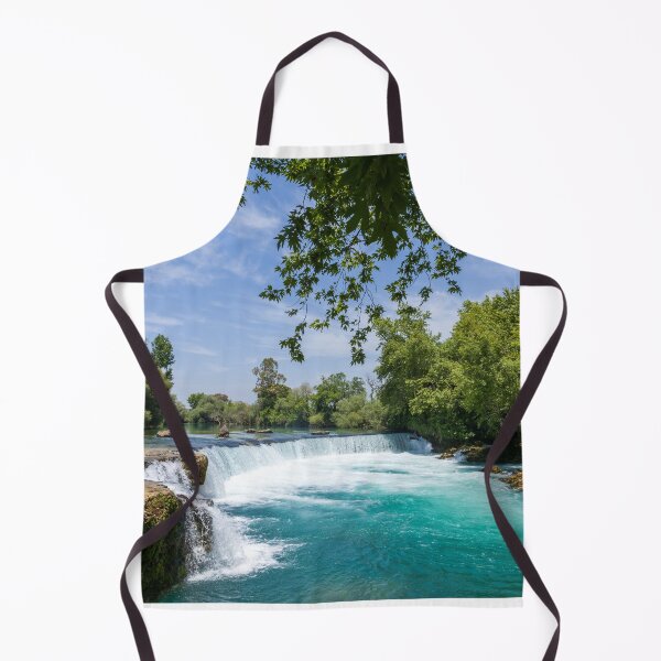 Item preview, The beautiful Manavgat Waterfall near Antalya, Türkiye  designed and sold by Two-Tickets-To.