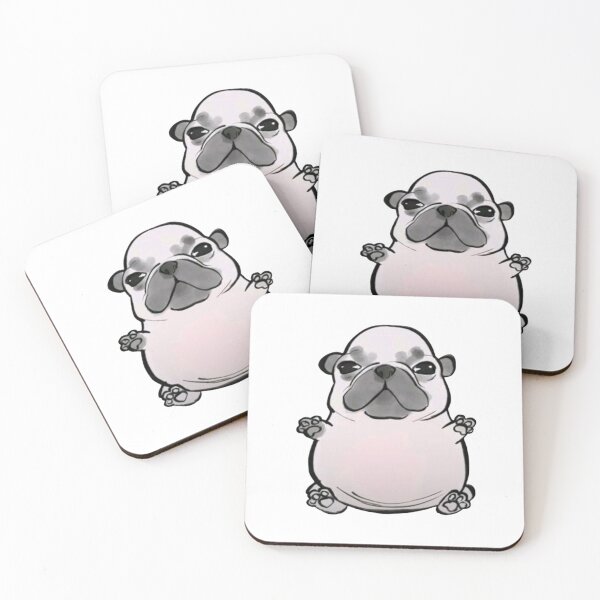 Item preview, I'm pibble wash my belly  designed and sold by Stickr.wld.