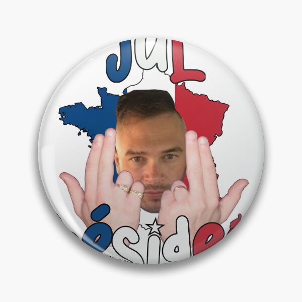 Item preview, Jul President designed and sold by UrbanStickz.