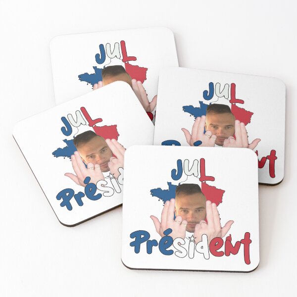 Item preview, Jul President designed and sold by UrbanStickz.