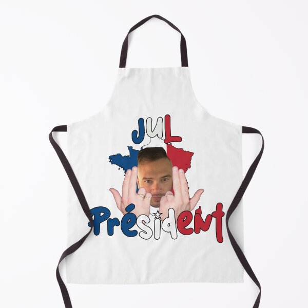 Item preview, Jul President designed and sold by UrbanStickz.