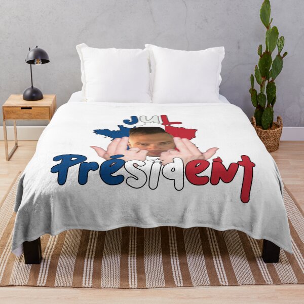 Item preview, Jul President designed and sold by UrbanStickz.