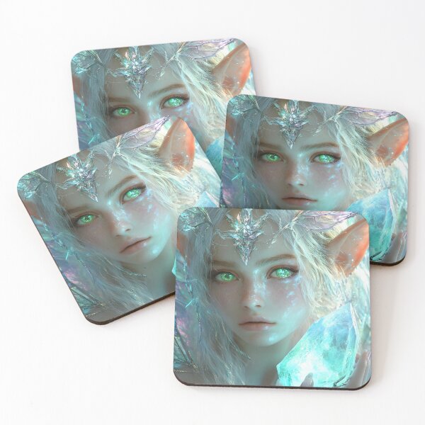 Item preview, Faries Crystal designed and sold by RebelRulez.