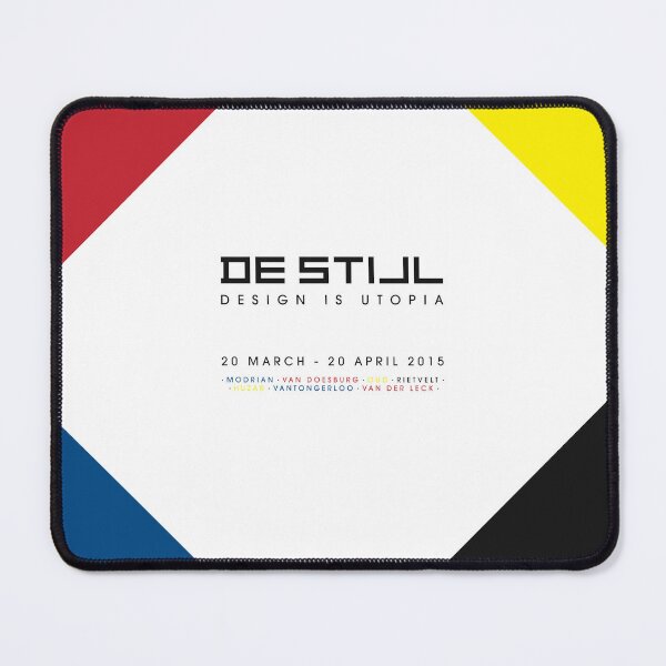 Item preview, DeStijl#53 designed and sold by process22.