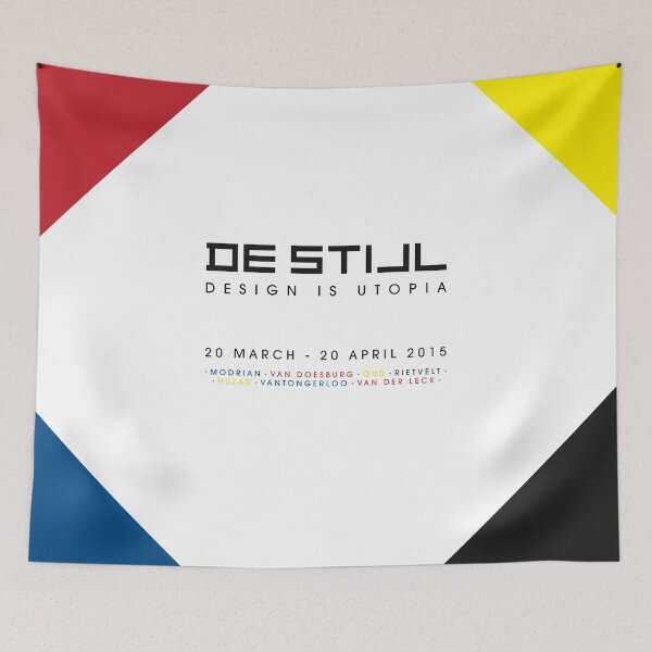 Item preview, DeStijl#53 designed and sold by process22.