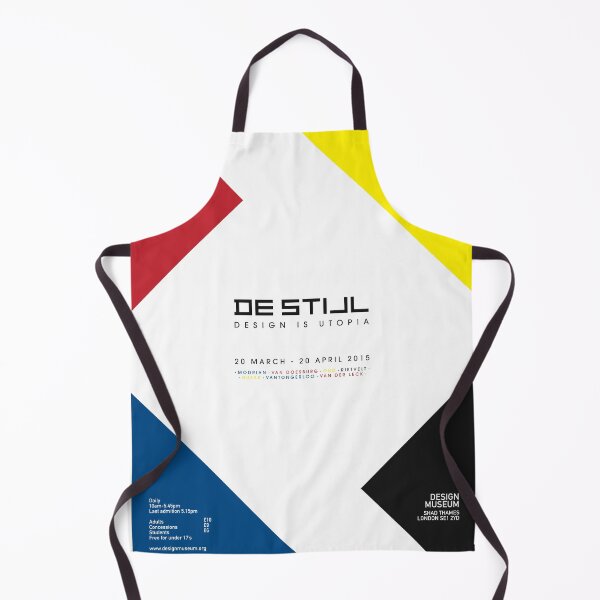 Item preview, DeStijl#53 designed and sold by process22.