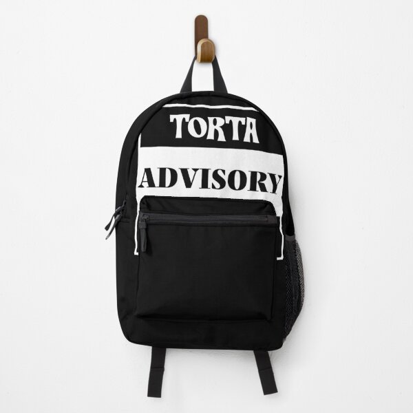 Item preview, Torta Pounder Advisory designed and sold by DaygoStyleCo.