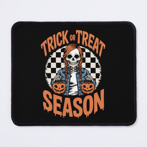 Item preview, Halloween African American Skeleton Season Pumpkins Costume designed and sold by BakeryDozen.