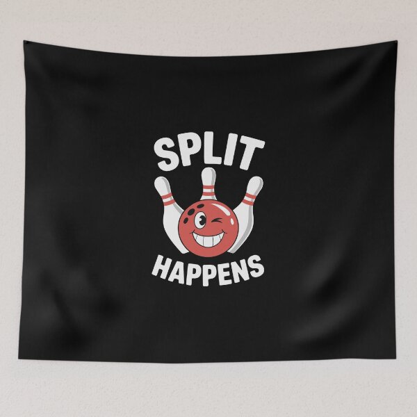 Item preview, Split Happens designed and sold by jkrphoto.