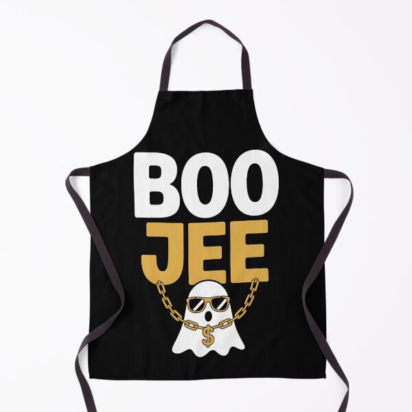 Item preview, Halloween Boujee - Boo-JEE Ghost Funny designed and sold by BakeryDozen.