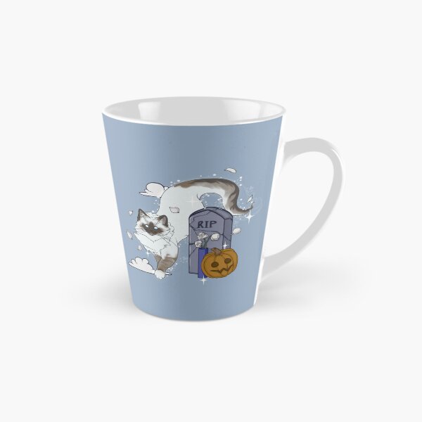 Aperçu de l'œuvre Chat Sacré de Birmanie Fantôme créée et vendue par ishuraden.
